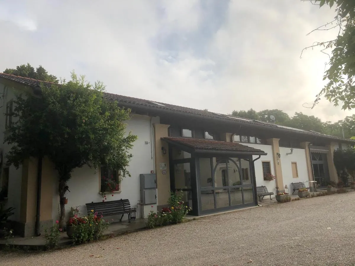 Agriturismo Sartor Hotel Busiago 0*,  Italy
