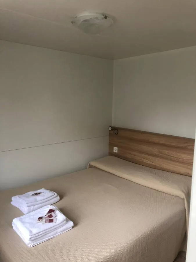 Agriturismo Sartor Hotel Busiago 0*,