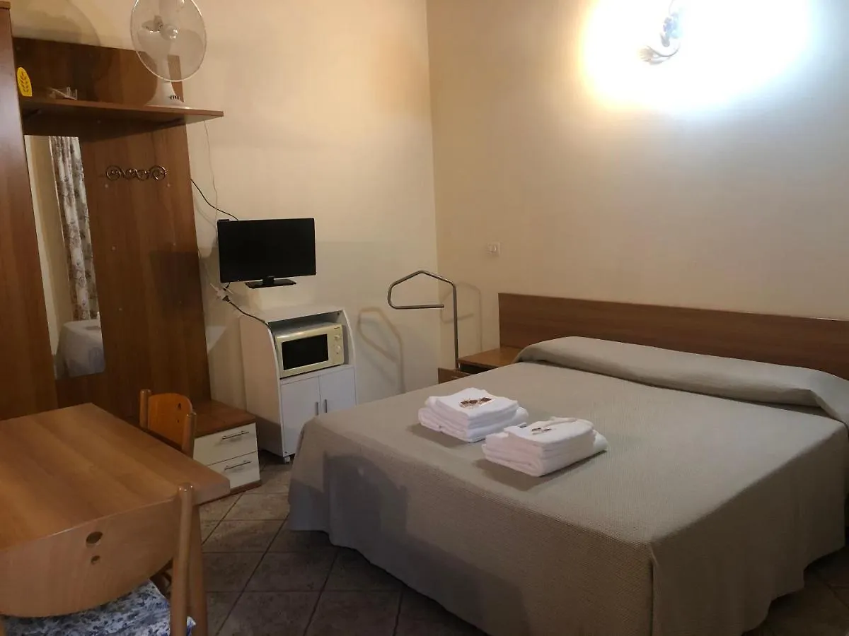 Agriturismo Sartor Hotel Busiago